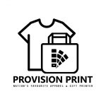 Provision Print – Singaporean Favourite Apparel and Gift Printer