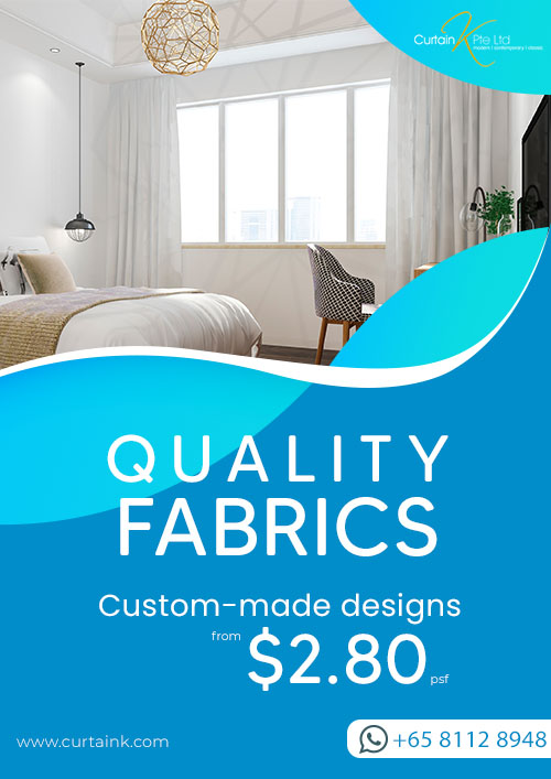 curtain singapore curtain k curtains and blinds supplier