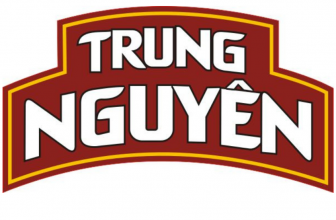 Trung Nguyen Coffee