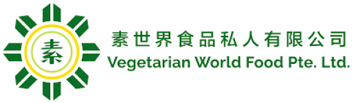 Vegetarian World Food