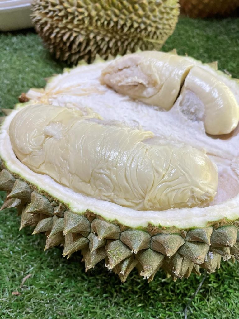 The Durian Story