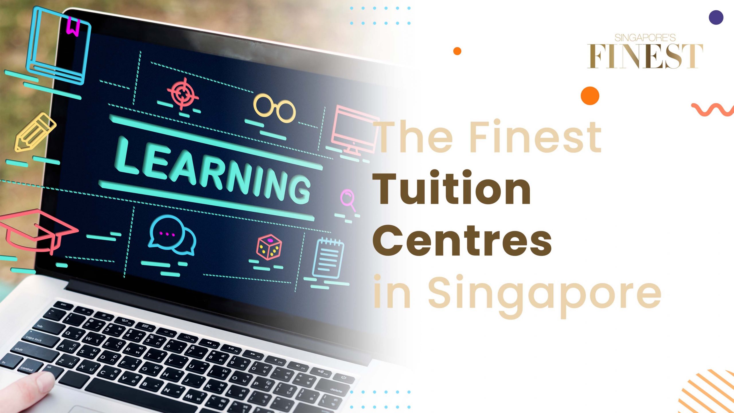 Finest Tuition Centres in Singapore