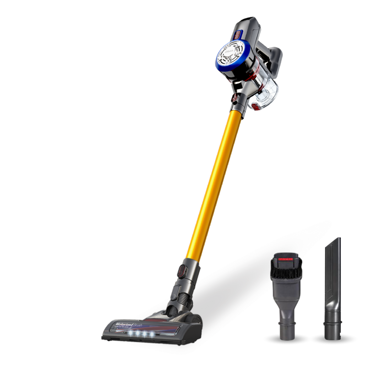 5 Best Vacuum Cleaners in Singapore [2024]