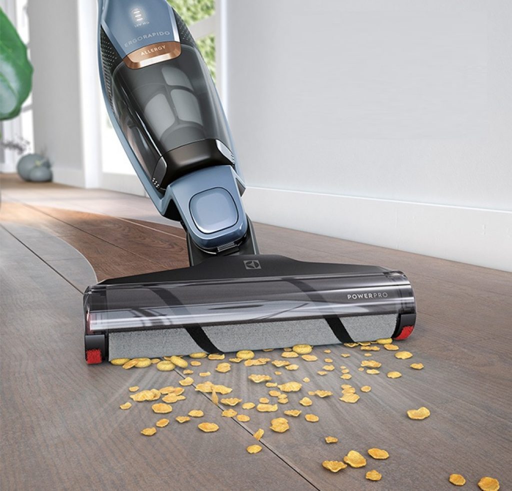 5 Best Vacuum Cleaners in Singapore [2024]