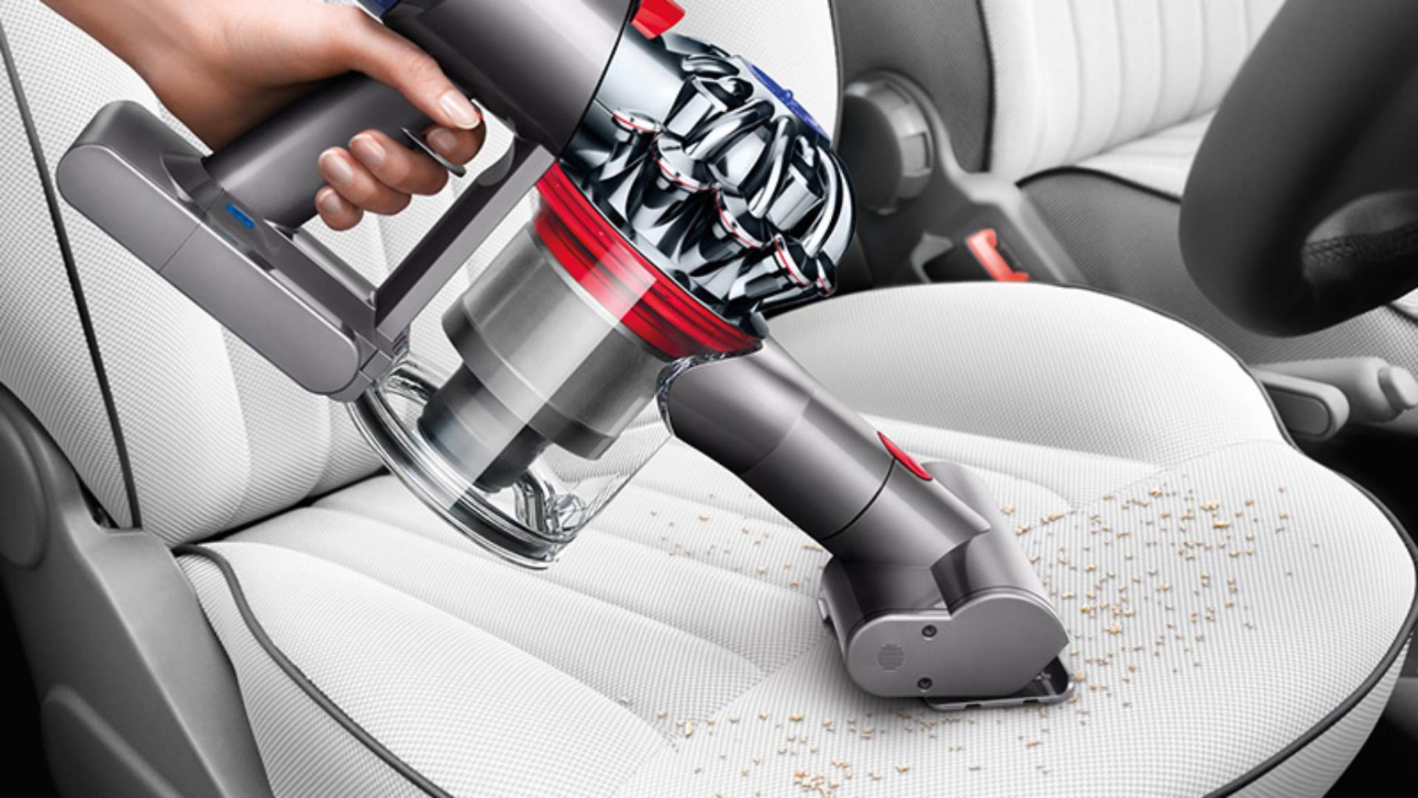 5 Best Vacuum Cleaners in Singapore [2024]