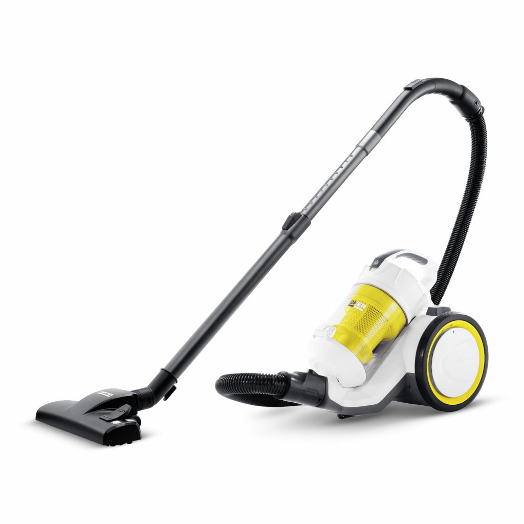 5 Best Vacuum Cleaners in Singapore [2024]