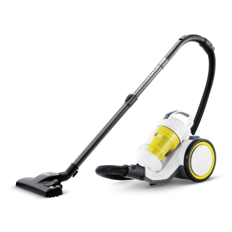 5 Best Vacuum Cleaners in Singapore [2024]