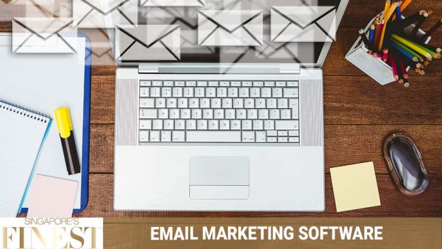 The Finest Email Marketing Software and Services in Singapore