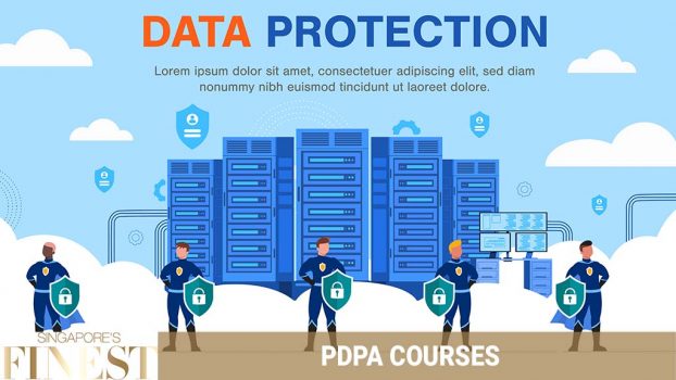 The Finest PDPA Courses in Singapore