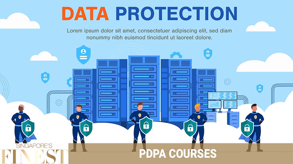 10 Trustworthy PDPA Courses in Singapore [2024]