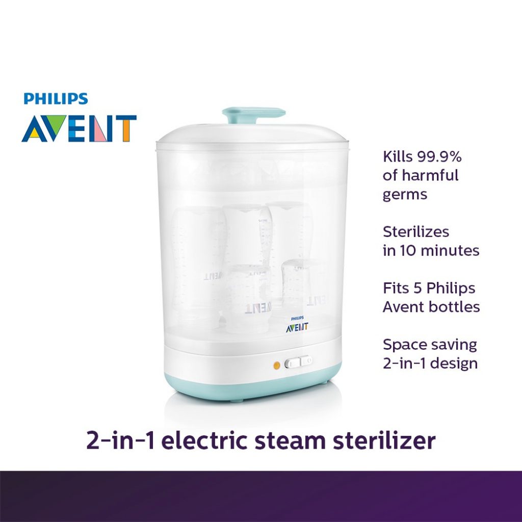 5 Best Bottle Warmer in Singapore [2024]