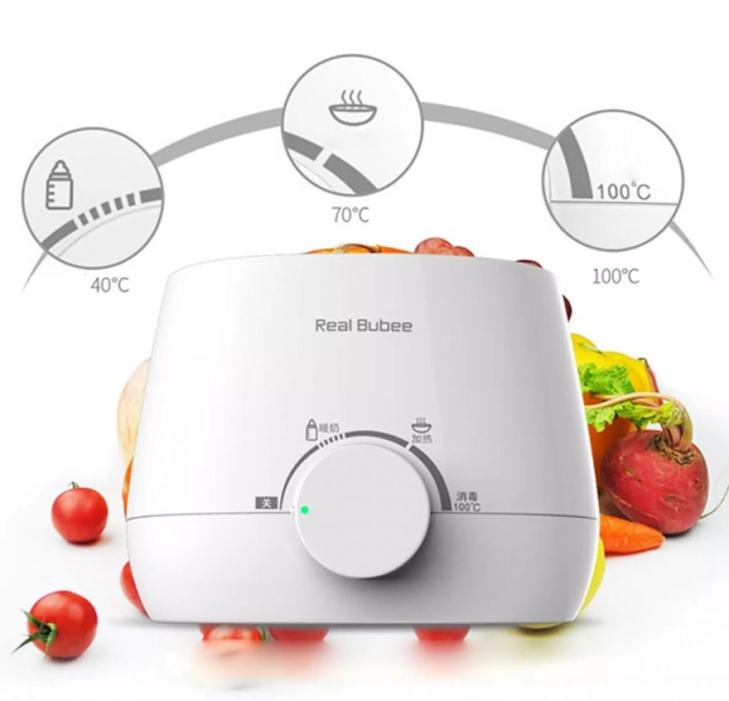 5 Best Bottle Warmer in Singapore [2024]