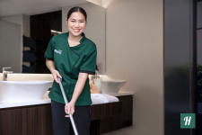 Helpling Singapore – Personal Digital Home Concierge Service for all your Household Needs