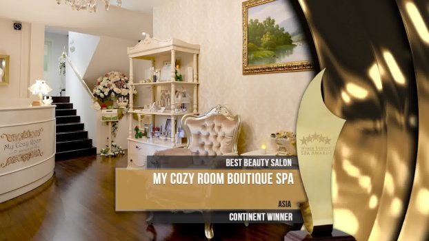 How To Get Rid of Maskne/ Acne/ Clogged Pores with Singapore’s Finest Beauty Salon – My Cozy Room