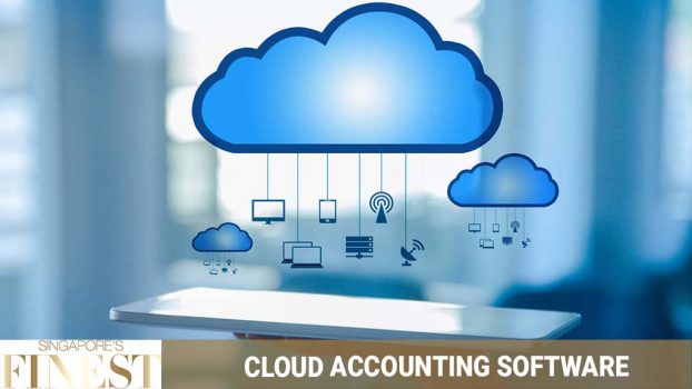 The Finest Cloud Accounting Software in Singapore