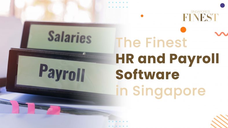 12 Trustworthy HR and Payroll Software in Singapore [2025]