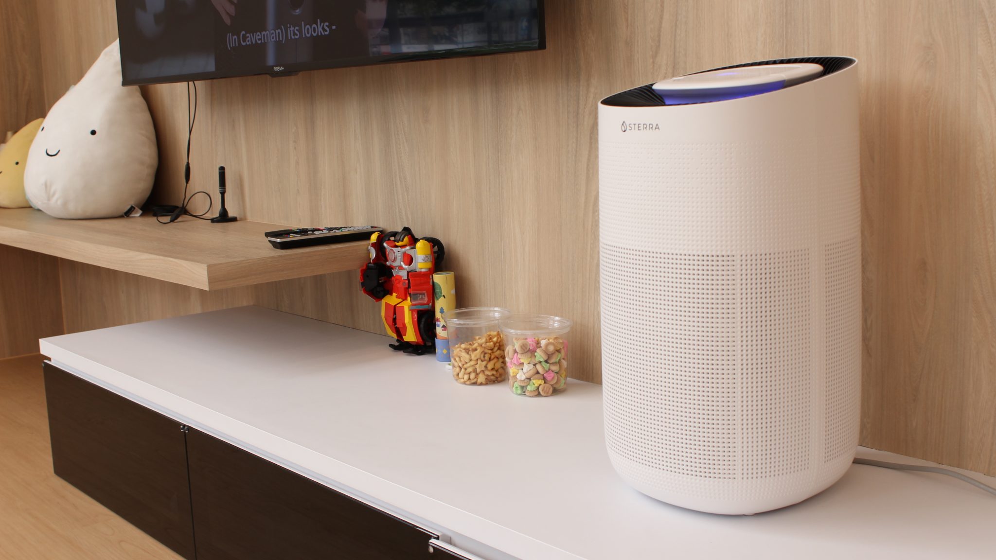 8 Best Air Purifiers in Singapore [2024]