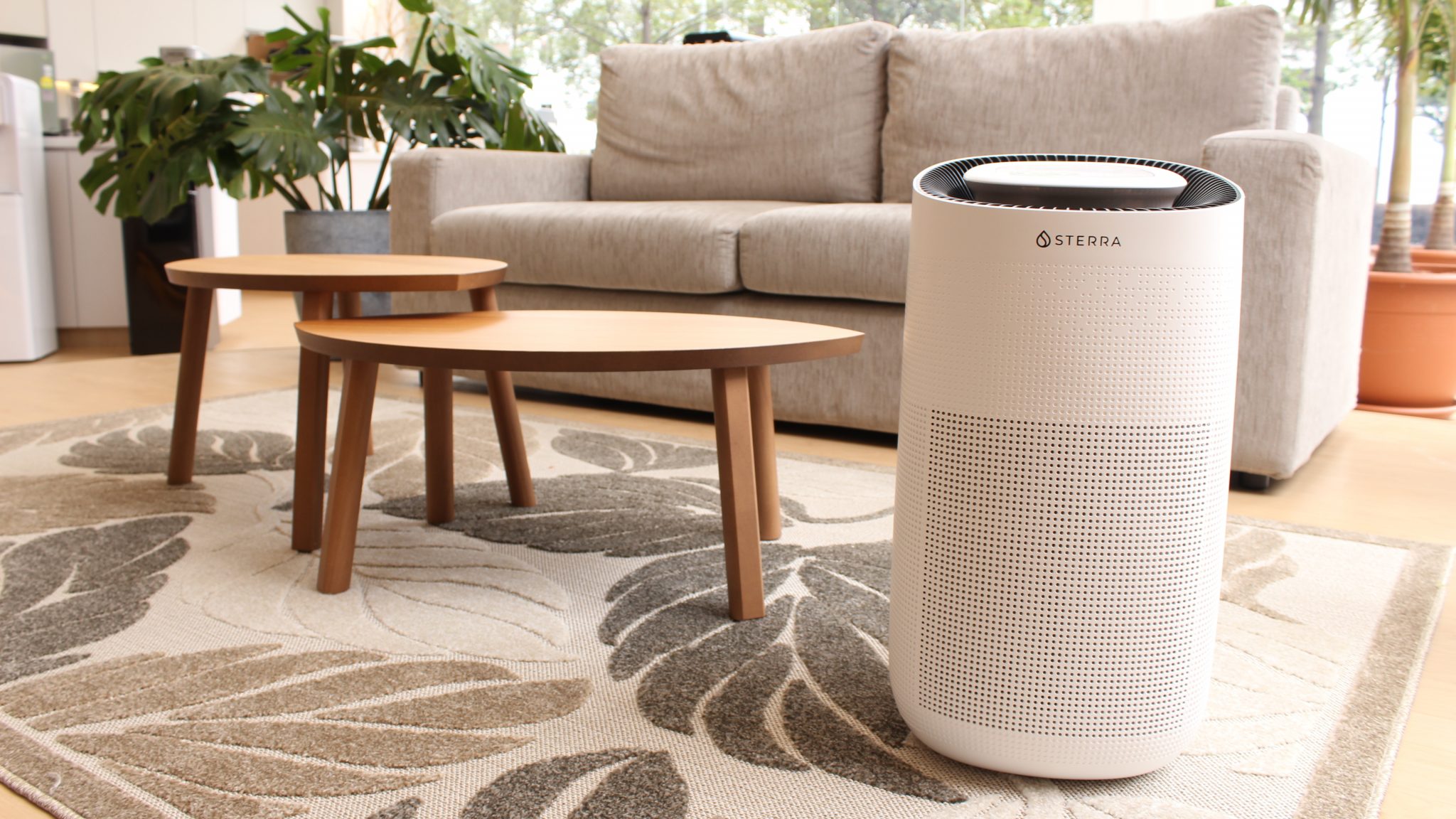 8 Best Air Purifiers in Singapore [2024]