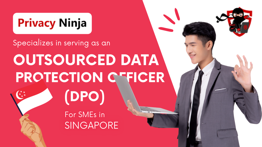 5 Reasons Why You Should Outsource Your Data Protection Officer [2022]