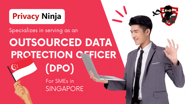5 Reasons Why You Should Outsource Your Data Protection Officer