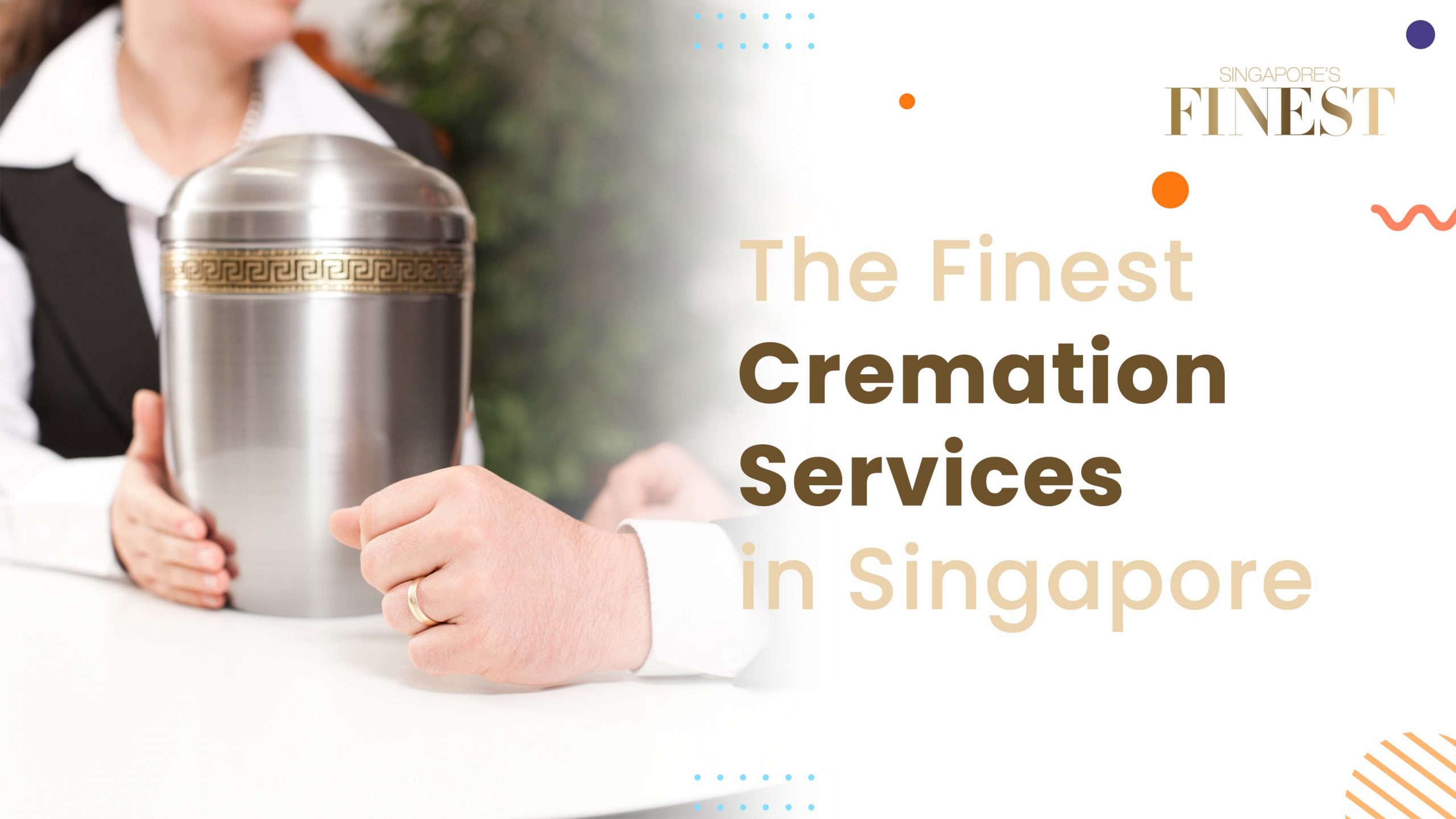 Finest Cremation Services in Singapore