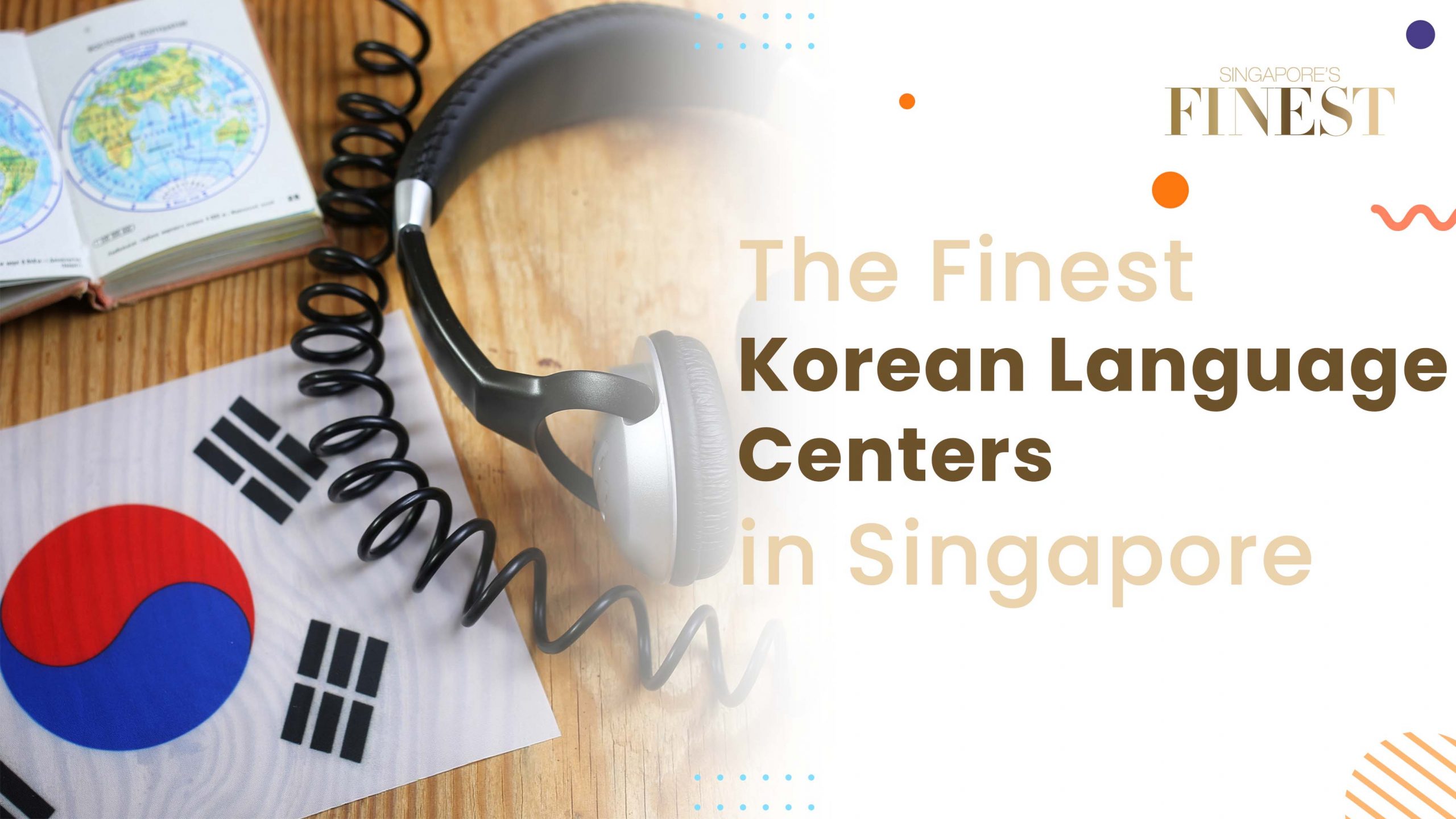 Finest Korean Language Centers in Singapore