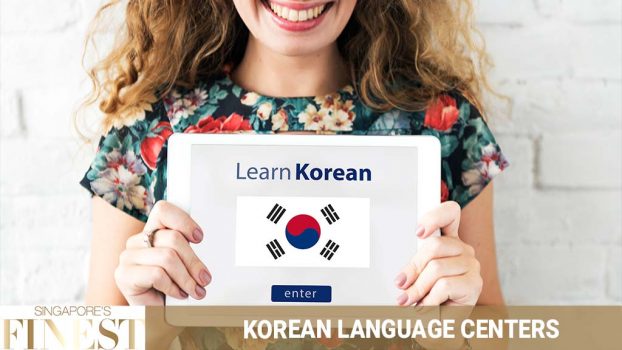The Finest Korean Language Centers in Singapore