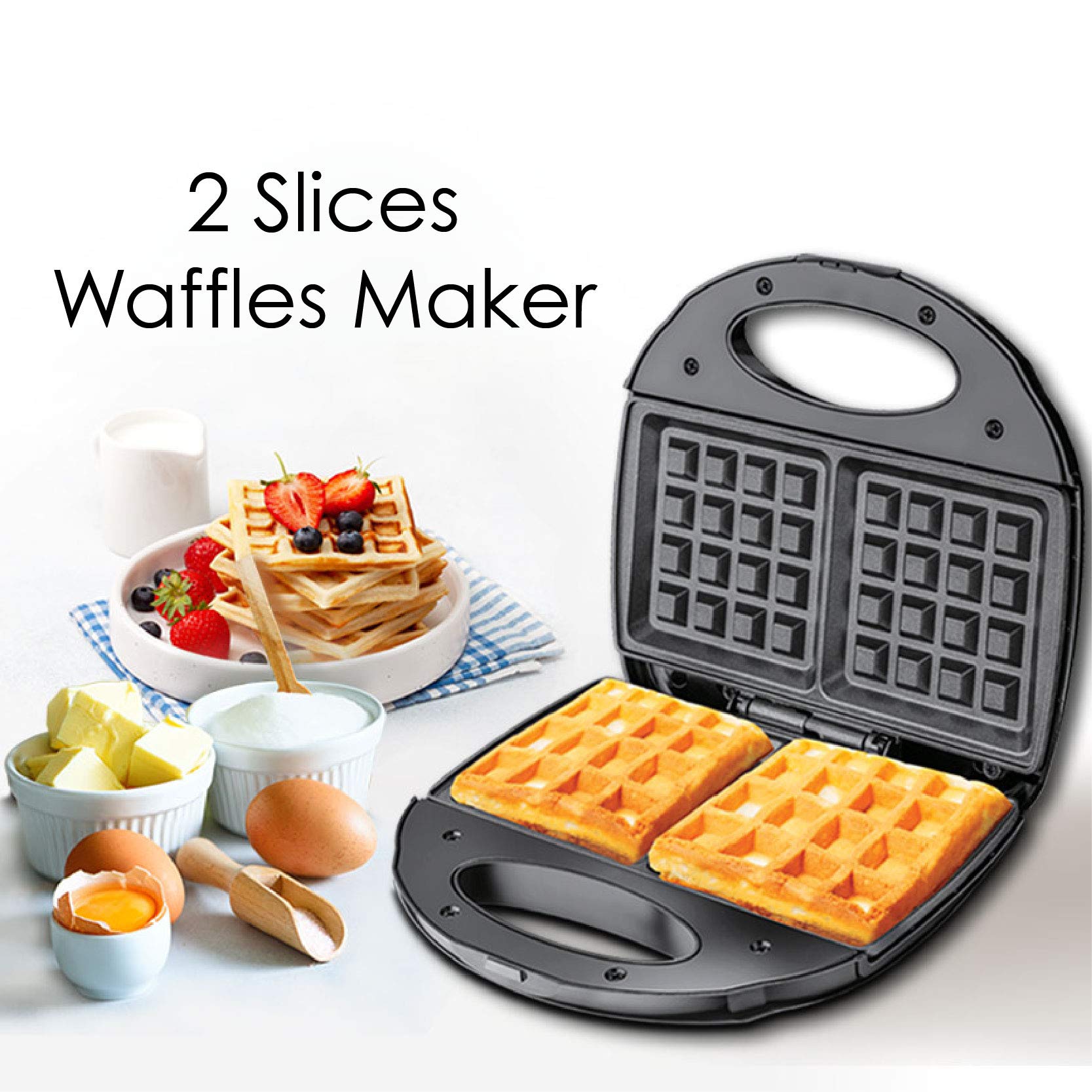 5 Best Waffle Maker in Singapore [2024]