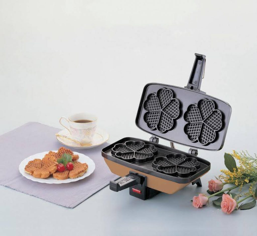 5 Best Waffle Maker in Singapore [2024]