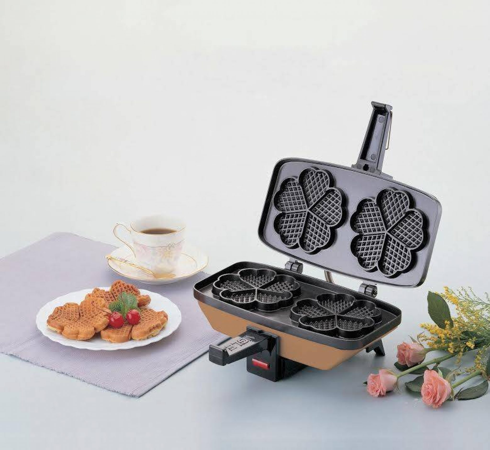 5 Best Waffle Maker in Singapore [2024]