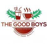 THE GOOD BOYS – Healthy is our way of life.