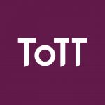 COOK.BAKE.HOST WITH ToTT