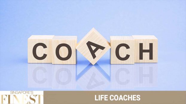 The Finest Life Coaches in Singapore
