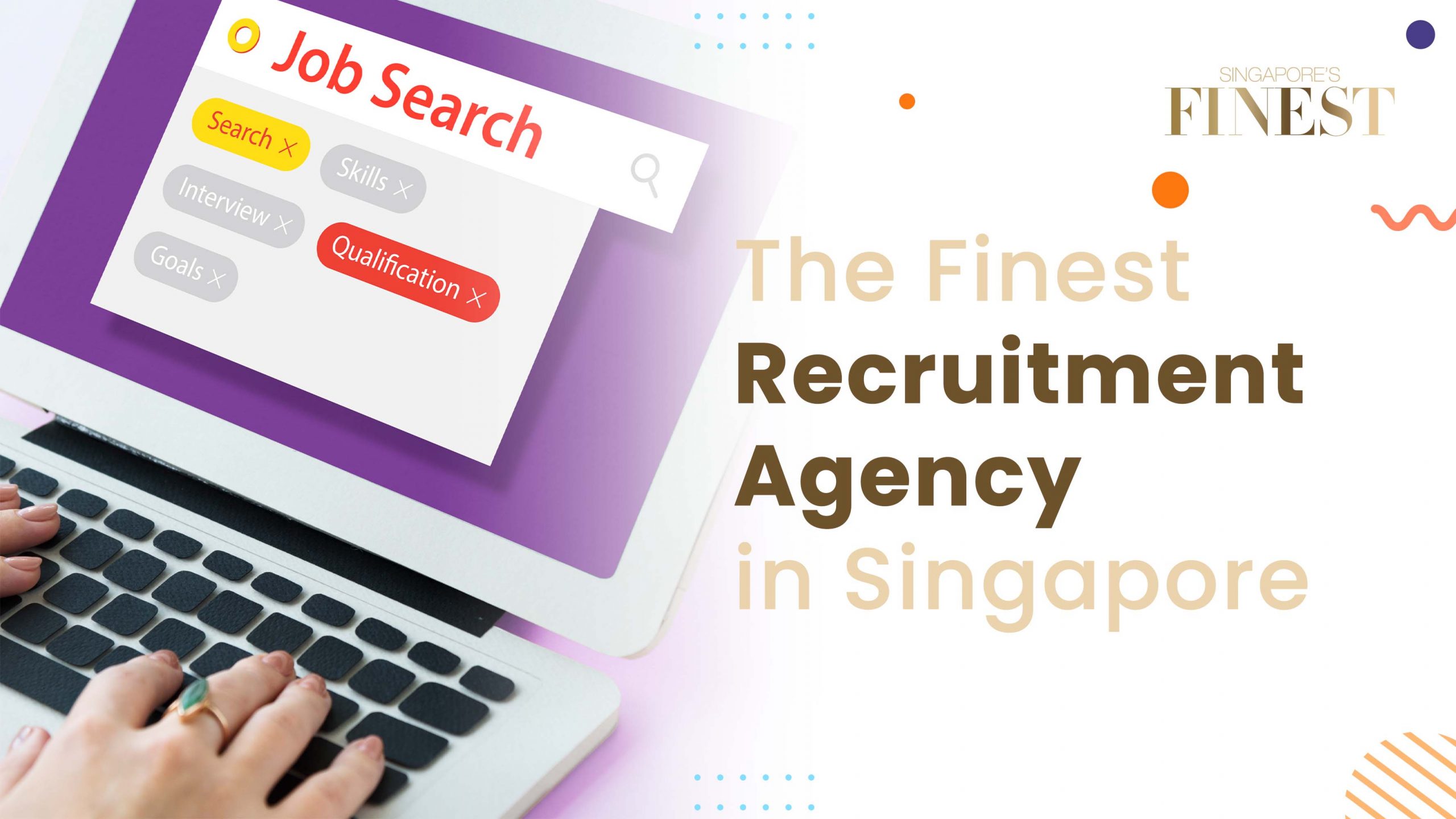 Finest Recruitment Agency in Singapore