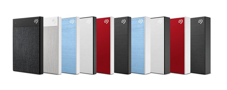 The Best Brands of External Hard Drives in Singapore