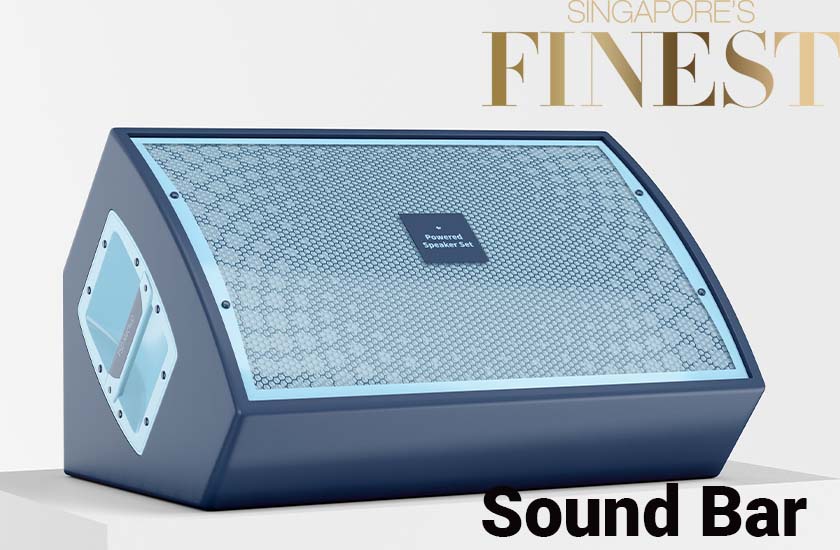 5 Best Soundbar in Singapore [2024]