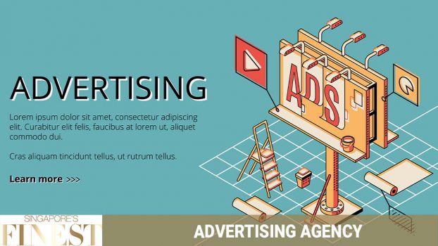 The Finest Advertising Agencies in Singapore