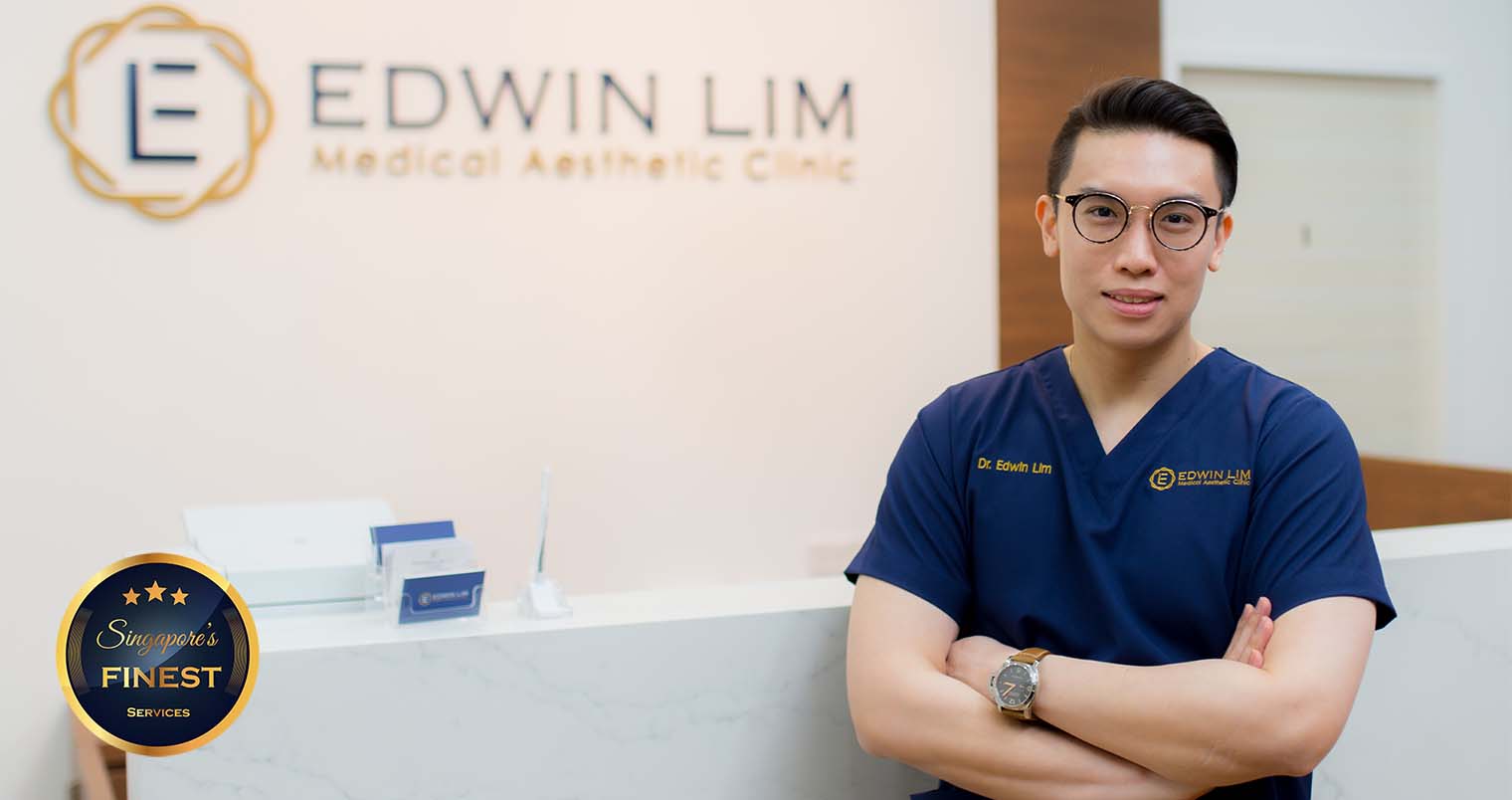 Edwin Lim Medical Aesthetic Clinic - Aesthetic Clinics Singapore