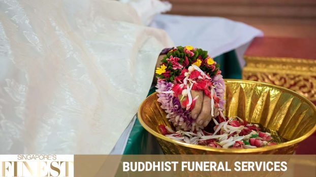 The Finest Buddhist Funeral Services in Singapore