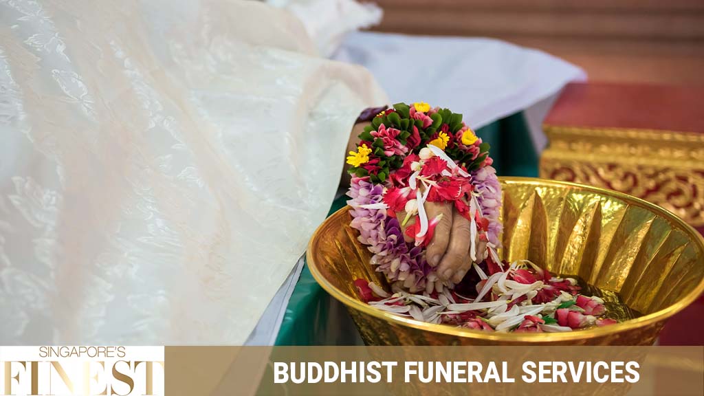12 Trustworthy Buddhist Funeral Services in Singapore [2026]