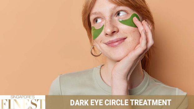The Finest Dark Eye Circle Treatment in Singapore