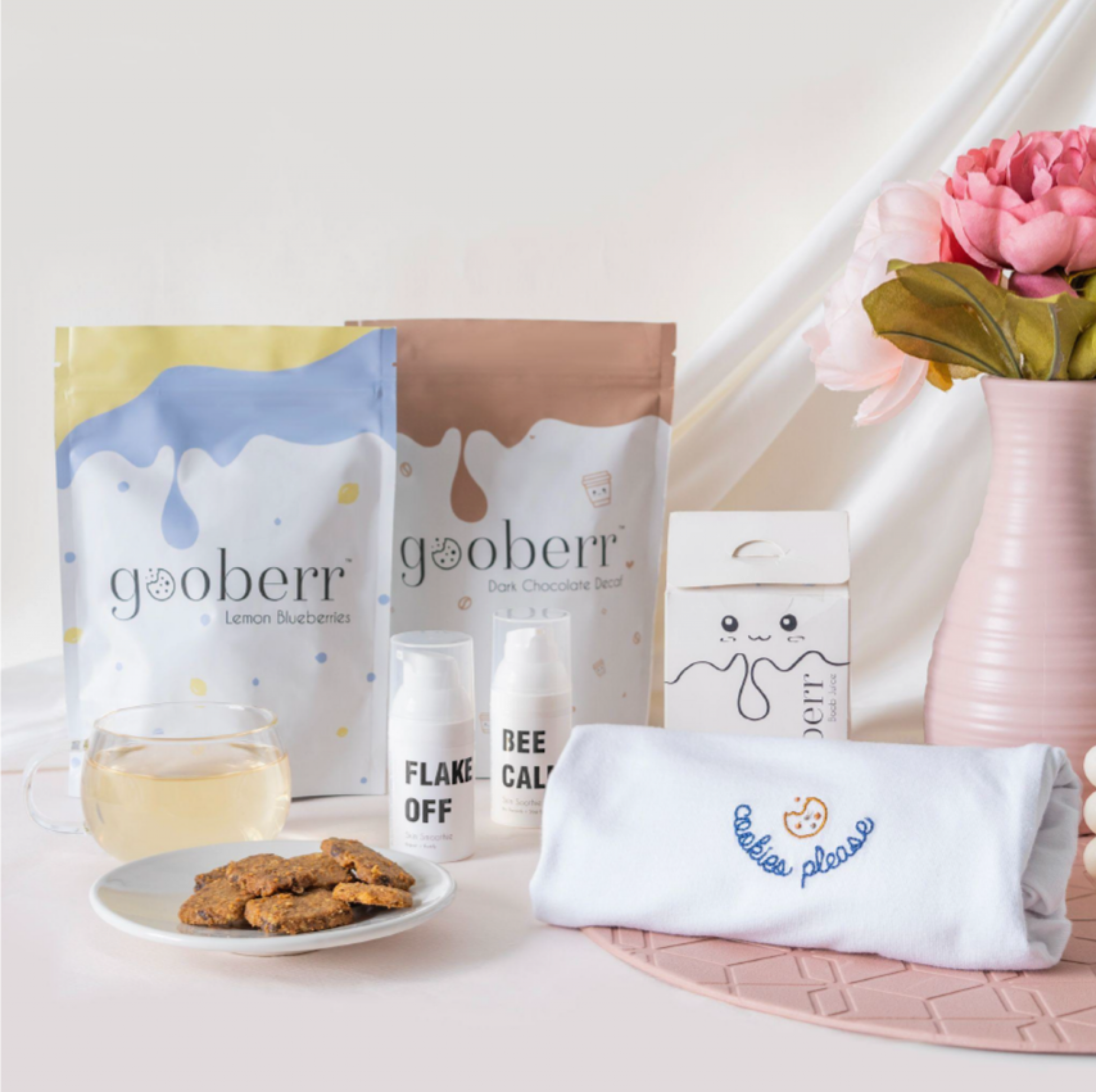 Gooberr: Only The Best For Our Loved Ones [2022]