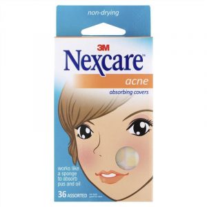 5 Best Pimple Patches In Singapore