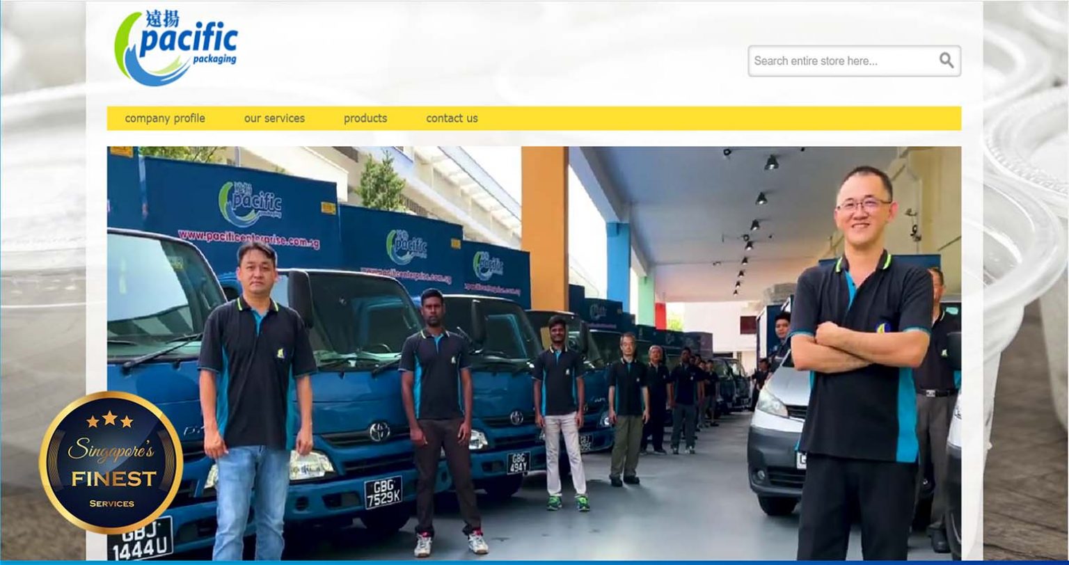 12 Trustworthy Food Packaging Suppliers in Singapore [2024]