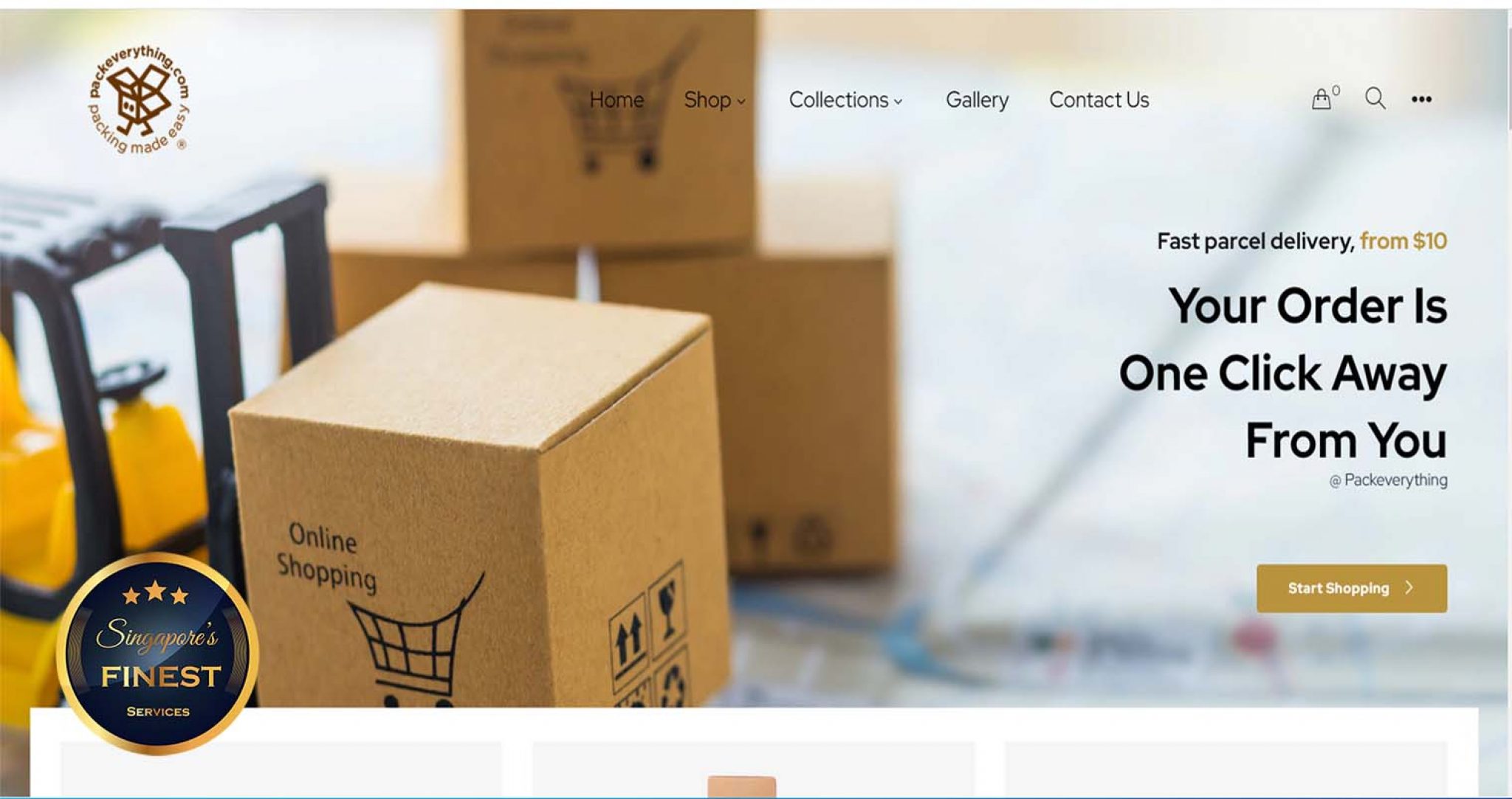 12 Trustworthy Food Packaging Suppliers in Singapore [2024]