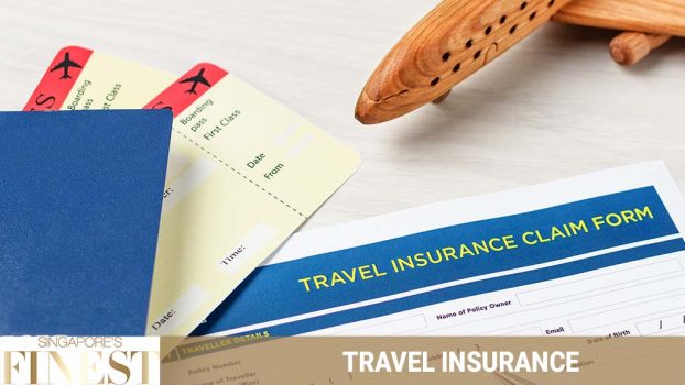 The Finest Travel Insurance in Singapore
