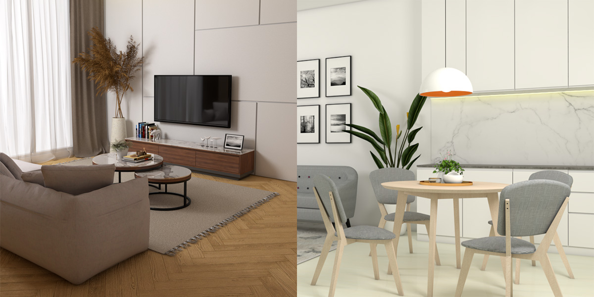 Mega List: 7 New Home Furniture Must-Haves
