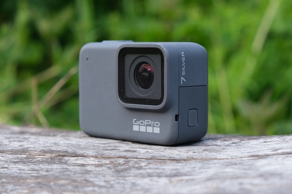 Best Sports Action Camera in Singapore