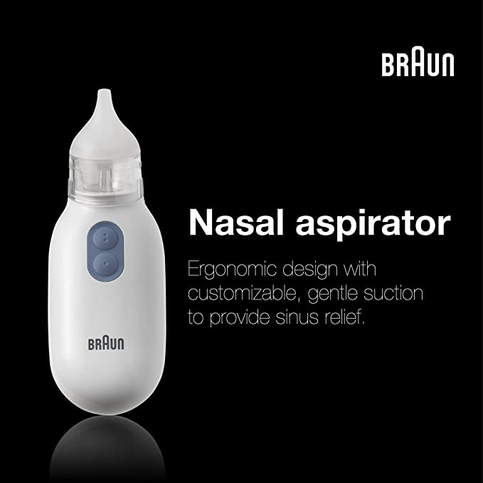 5 Best Nasal Aspirators in Singapore [2024]