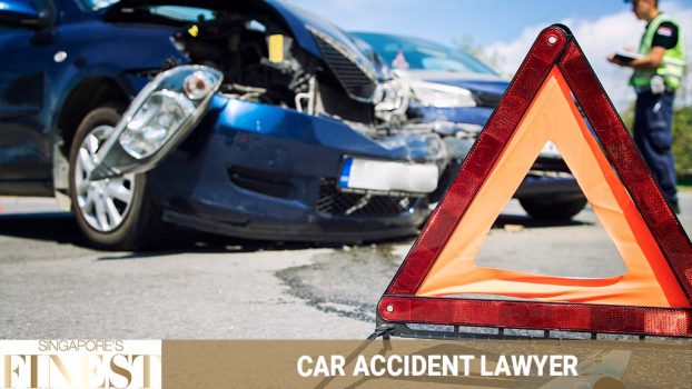 The Finest Car Accident Lawyers in Singapore